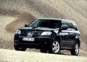 Mitsubishi Outlander Turbo